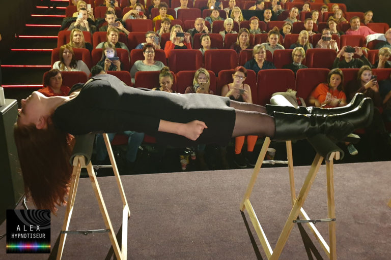 Photos - Hypnotiseur de Spectacle - Alex Hypnotiseur