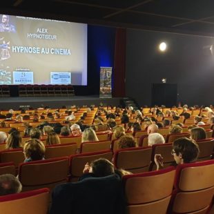 Cineode Cinemarine Benodet sous hypnose